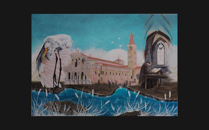 Abbazia